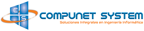 C&S Compunet System, nosotros somos su mejor elección.